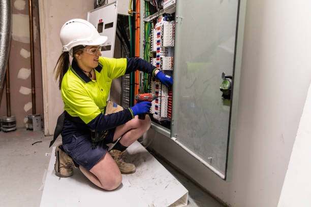 Best Electrical Wiring Services  in Lake Arrowhead, CA