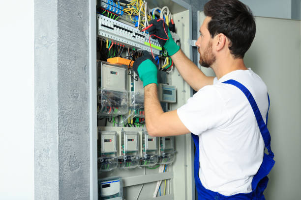 Best Affordable Emergency Electrician  in Lake Arrowhead, CA