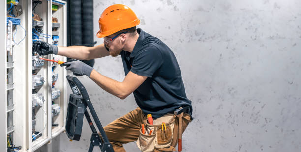 Best Home Electrical Repair  in Lake Arrowhead, CA
